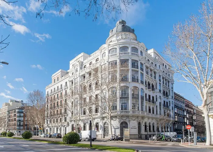 Petit Palace Savoy Alfonso XII