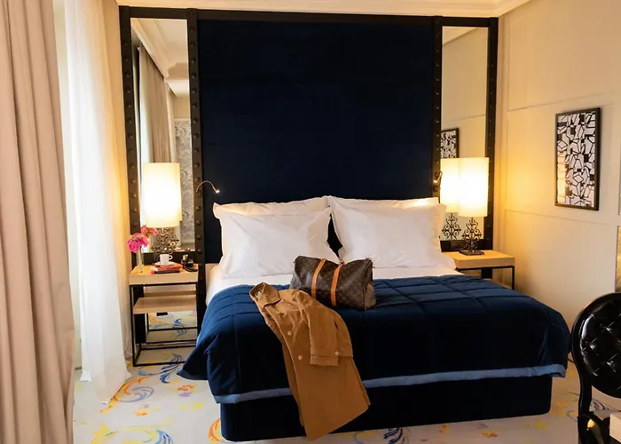 Pestana Collection Plaza Mayor