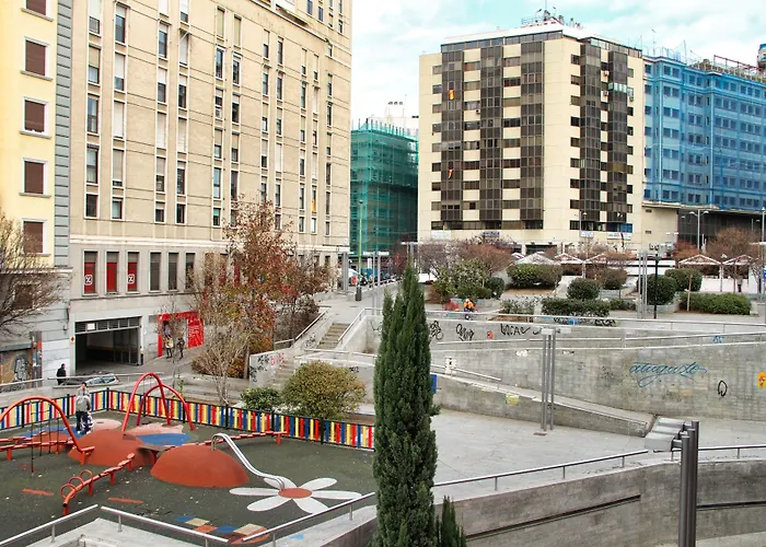 JC Rooms Santo Domingo