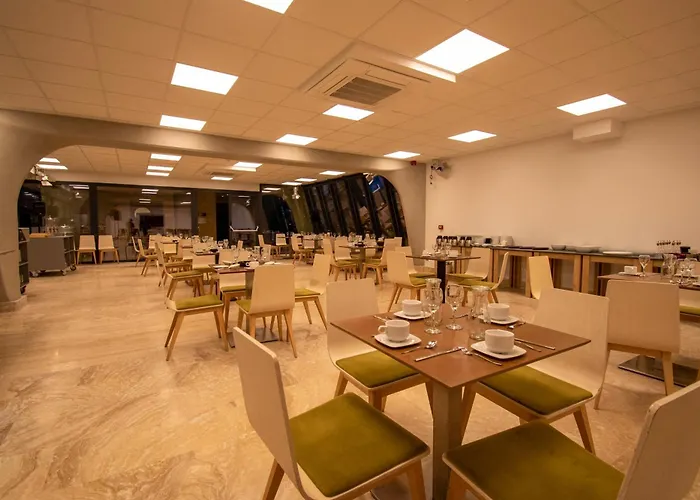 Ekilibrio Hotel&Apart-Suites